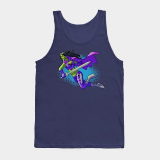 G Tank Top